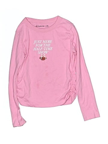 Abercrombie Kids Long Sleeve T-Shirt (view 1)