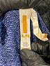 lucy Blue Long Sleeve T-Shirt Size XL - photo 4