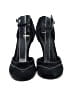 Marc by Marc Jacobs Black Wedges Size 9 - photo 2