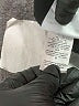 Champion Black Track Pants Size XS - photo 5
