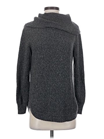 Tahari Turtleneck Sweater (view 1)