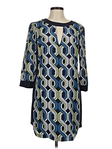 Trina Turk Casual Dress (view 1)