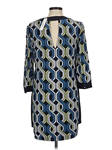 Trina Turk Casual Dress (view 2)