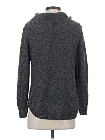 Tahari Turtleneck Sweater (view 2)