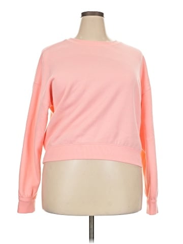 Universal Thread Sweatshirt (view 1)