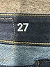 J.Crew Blue Jeans Size 27 waist - photo 8