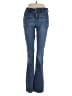 St. John's Bay Blue Jeans Size 4 - photo 1