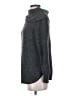 Tahari Gray Turtleneck Sweater Size S - photo 5