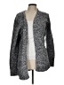 Ann Taylor LOFT Gray Cardigan Size L - photo 1