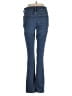 St. John's Bay Blue Jeans Size 4 - photo 2