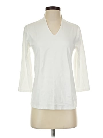 Appleseeds 3/4 Sleeve T-Shirt (view 1)