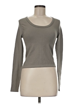 90 Degree by Reflex Long Sleeve T-Shirt (view 1)