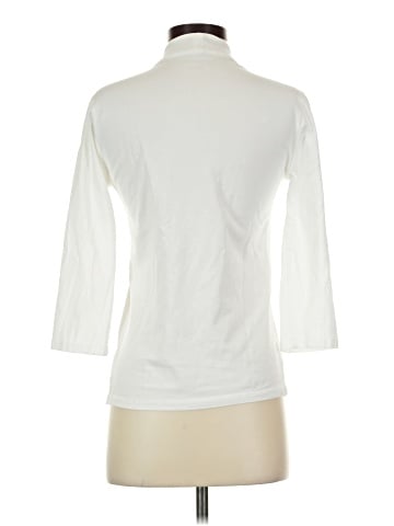 Appleseeds 3/4 Sleeve T-Shirt (view 2)