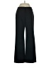 Halogen Black Dress Pants Size 00 Petite - photo 1