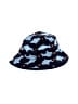 Gymboree 100% Polyester Blue Bucket Hat Size 3-6 mo - photo 1