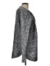 Ann Taylor LOFT Gray Cardigan Size L - photo 4