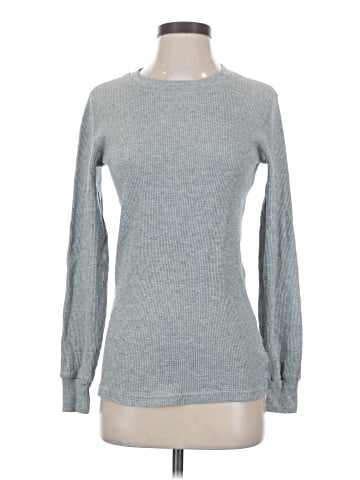 TNA Long Sleeve T-Shirt (view 1)