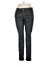 Eileen Fisher Black Jeans Size 12 - photo 1