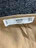 MNG Tan Casual Dress Size 6 - photo 7