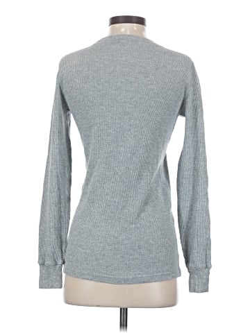 TNA Long Sleeve T-Shirt (view 2)