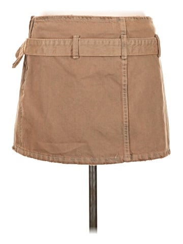 Zara Casual Skirt (view 2)