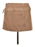 Zara Tan Casual Skirt Size L - photo 2