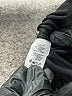 CeCe Stars Black Cocktail Dress Size S - photo 8