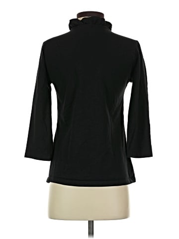 Appleseeds 3/4 Sleeve Top (view 2)