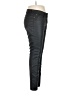 Eileen Fisher Black Jeans Size 12 - photo 4