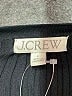 J.Crew Black Cocktail Dress Size L - photo 7