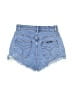 Rolla's Blue Denim Shorts Size 27 waist - photo 2