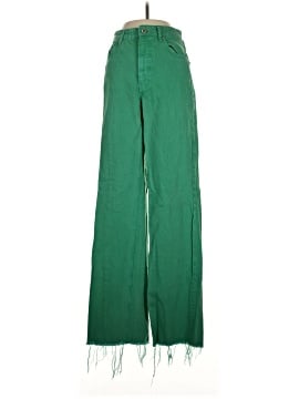 Zara Jeans (view 1)
