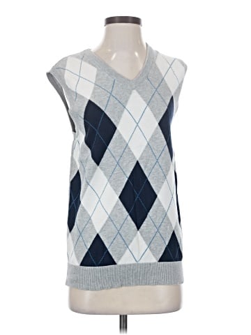 Old Navy Sweater Vest (view 1)