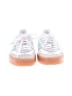 Adidas White Sneakers Size 7 - photo 2
