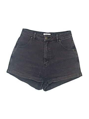 Rolla's Denim Shorts (view 1)