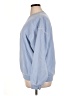 Cotton On Blue Sweatshirt Size XL - photo 5