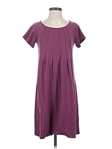 J.Jill Casual Dress (view 1)