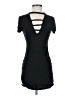 Mind Code Black Casual Dress Size S - photo 1