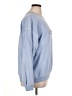 Cotton On Blue Sweatshirt Size XL - photo 4