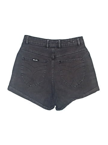 Rolla's Denim Shorts (view 2)
