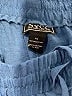 NYCC 100% Polyester Blue Casual Pants Size XL - photo 8