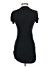 Mind Code Black Casual Dress Size S - photo 2