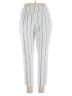 Cato Stripes Gray Casual Pants Size 16W - photo 2