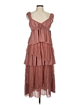 Seni & Cade Cocktail Dress (view 1)