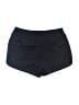 Xersion 100% Polyester Solid Black Athletic Shorts Size M - photo 1