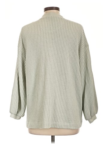 Muji Cardigan (view 2)