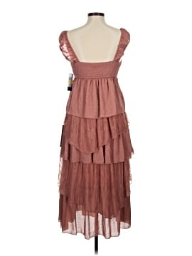 Seni & Cade Cocktail Dress (view 2)