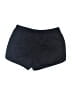 Xersion 100% Polyester Solid Black Athletic Shorts Size M - photo 2