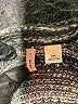 Moth Gray Cardigan Size XS - photo 4