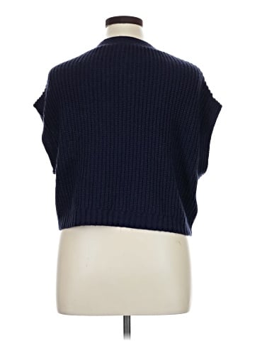True Craft Sweater Vest (view 2)